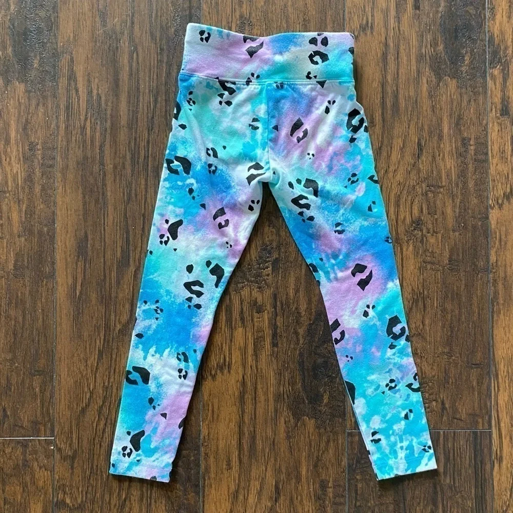 Justice Girls Leggings